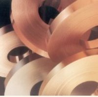 Copper Strips (CS-001)
