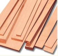 Copper Strips (CS-008)