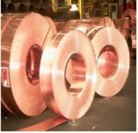 Copper Strips (CS-010)