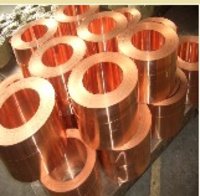 Copper Strips (CS-011)