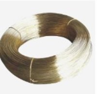 Nickel Plated Copper Wire (Npc-01)