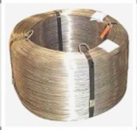 Nickel Plated Copper Wire (Npc-02)