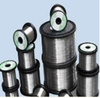 Nickel Plated Copper Wire (Npc-03)