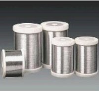 Nickel Plated Copper Wire (Npc-05)