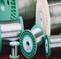 Nickel Plated Copper Wire (Npc-06)