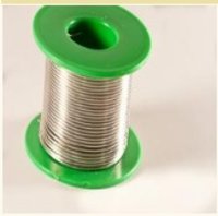 Nickel Plated Copper Wire (Npc-08)