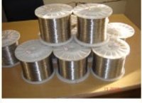 Nickel Plated Copper Wire (Npc-10)