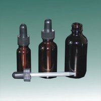 Plastic Oral Droppers
