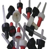 Rubber Teat Droppers
