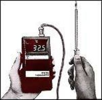 Digital Thermometer