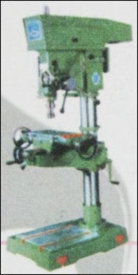 Drilling Machinery