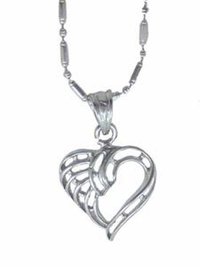 Gold And Silver Plated Pendants