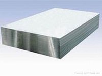 Alloy Sheets