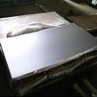 Hastelloy Sheets