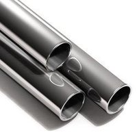 Hastelloy Tubes