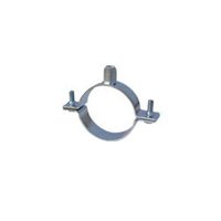 Mild Steel Pipe Clamp