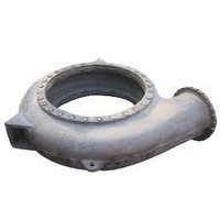 Centrifugal Pump Body Casting