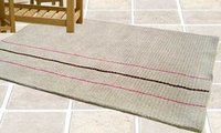 Handwoven Carpet