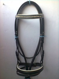 Snaffle Bridle