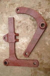 Adjustable Crank