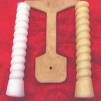 Dowel And T