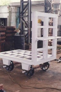Open Trolley