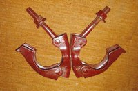 Railway Couplers