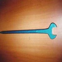 Single End Spanner