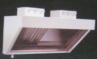 Exhaust Hood