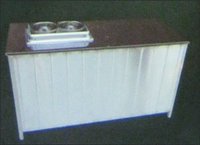 Self Service Counter