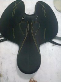 Synthetic Saddles