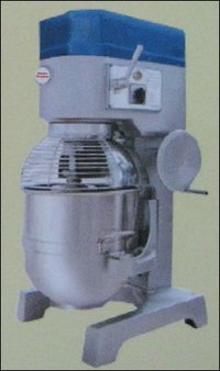 Planetary Mixers (Bsp-Bm40)