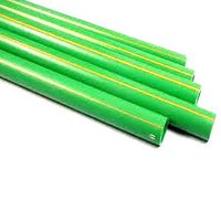 Polymer Plastic Pipes