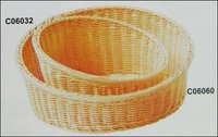 Rattan Baskets