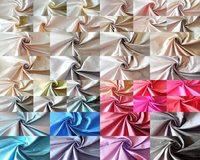 Dupion Pure Silk