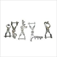 Hardware Fitting T&C Type