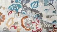 Pure Linen Furnishings Fabrics