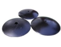 Harrow And Plough Discs