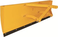 Heavy Duty Land Leveller