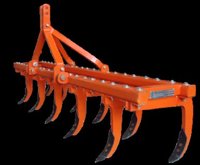Heavy Duty Rigid Tiller