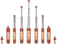 Hydraulic Cylinders