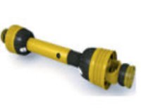 P.T.O Shafts