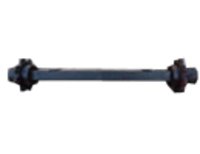 Trailer Axles