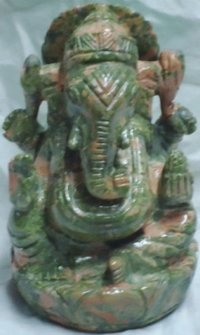 Lord Ganesha Murti