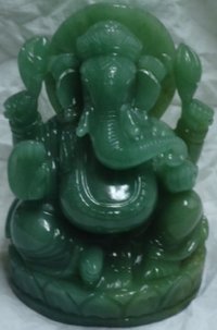 Lord Ganesha Statue
