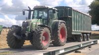 Weighbridge