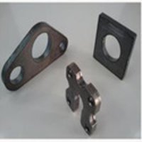 CNC Laser Cutting Service