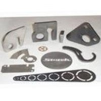 Laser Cutting Services