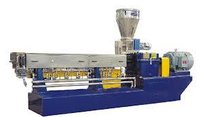 Extruder Machinery