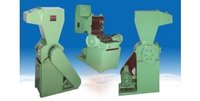 M.S.Body Plastic Scrap Grinder